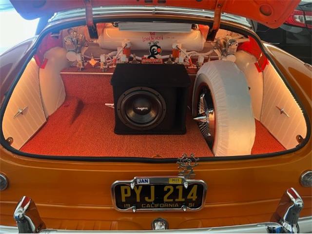 1951 Chevrolet Bel Air (CC-2111787) for sale in Cadillac, Michigan
