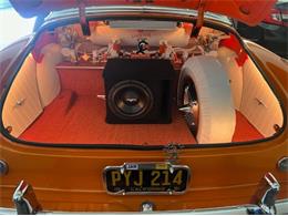 1951 Chevrolet Bel Air (CC-2111787) for sale in Cadillac, Michigan
