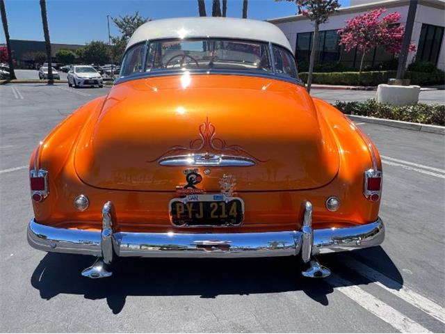 1951 Chevrolet Bel Air (CC-2111787) for sale in Cadillac, Michigan