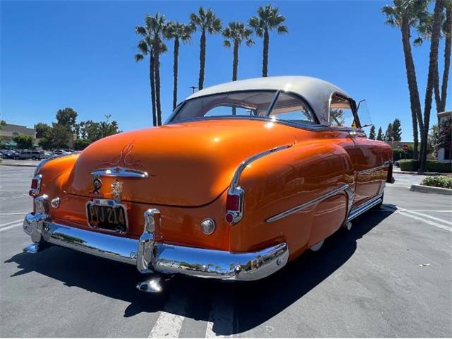 1951 Chevrolet Bel Air (CC-2111787) for sale in Cadillac, Michigan