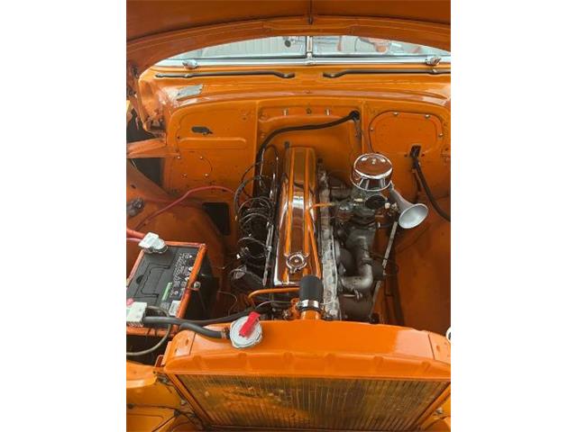 1951 Chevrolet Bel Air (CC-2111787) for sale in Cadillac, Michigan