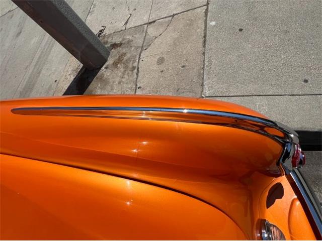 1951 Chevrolet Bel Air (CC-2111787) for sale in Cadillac, Michigan