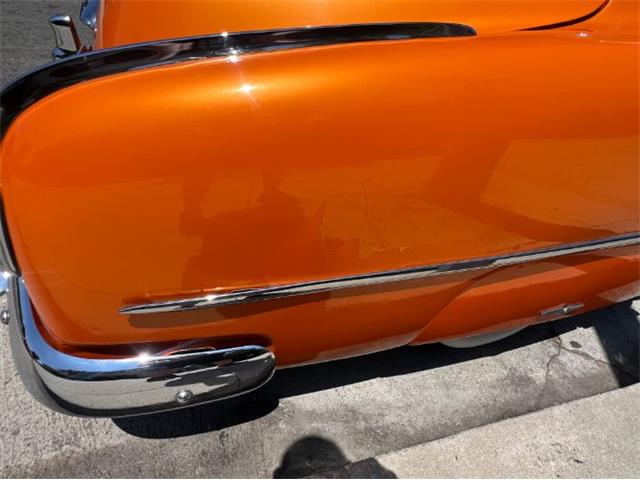 1951 Chevrolet Bel Air (CC-2111787) for sale in Cadillac, Michigan