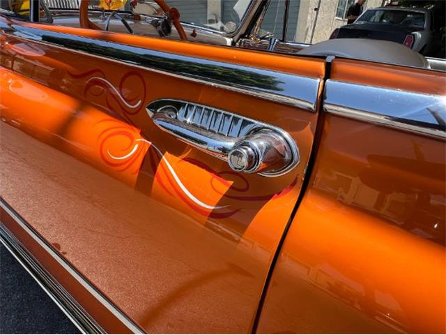 1951 Chevrolet Bel Air (CC-2111787) for sale in Cadillac, Michigan