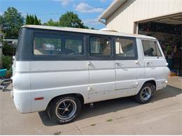 1970 Dodge A100 (CC-2111788) for sale in Cadillac, Michigan