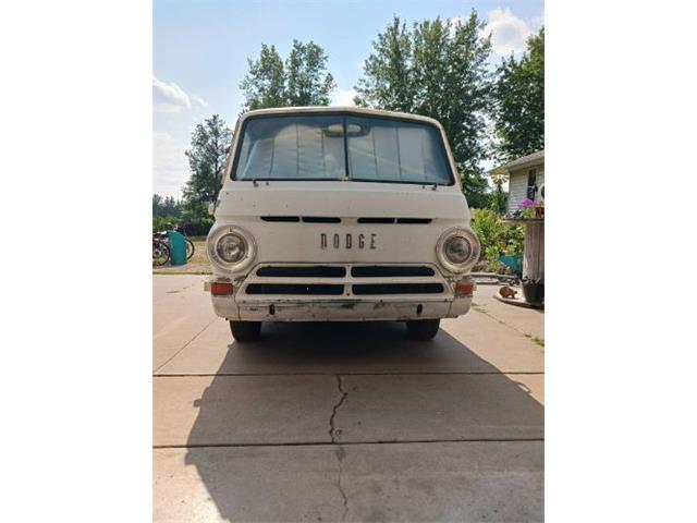 1970 Dodge A100 (CC-2111788) for sale in Cadillac, Michigan