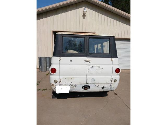 1970 Dodge A100 (CC-2111788) for sale in Cadillac, Michigan