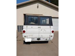 1970 Dodge A100 (CC-2111788) for sale in Cadillac, Michigan