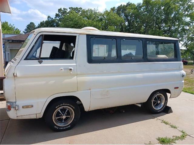1970 Dodge A100 (CC-2111788) for sale in Cadillac, Michigan