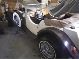 1937 Jaguar Roadster (CC-2111789) for sale in Cadillac, Michigan