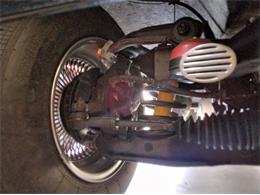 1937 Jaguar Roadster (CC-2111789) for sale in Cadillac, Michigan