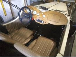 1937 Jaguar Roadster (CC-2111789) for sale in Cadillac, Michigan