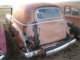 1950 Chevrolet Sedan Delivery (CC-2110179) for sale in Cadillac, Michigan