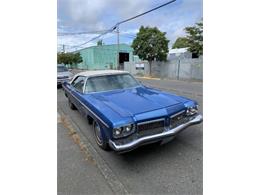1973 Oldsmobile Dynamic 88 (CC-2111790) for sale in Cadillac, Michigan