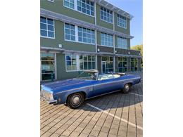 1973 Oldsmobile Dynamic 88 (CC-2111790) for sale in Cadillac, Michigan