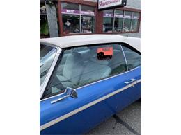 1973 Oldsmobile Dynamic 88 (CC-2111790) for sale in Cadillac, Michigan
