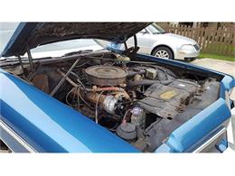 1973 Oldsmobile Dynamic 88 (CC-2111790) for sale in Cadillac, Michigan