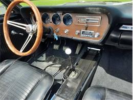 1967 Pontiac Tempest (CC-2111791) for sale in Cadillac, Michigan