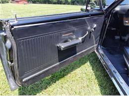 1967 Pontiac Tempest (CC-2111791) for sale in Cadillac, Michigan