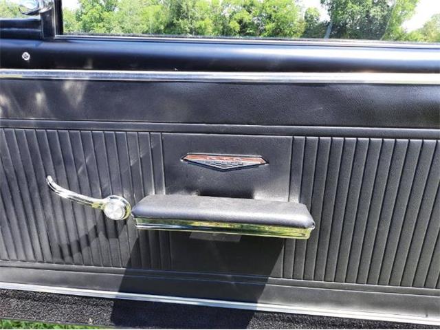 1967 Pontiac Tempest (CC-2111791) for sale in Cadillac, Michigan