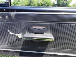 1967 Pontiac Tempest (CC-2111791) for sale in Cadillac, Michigan