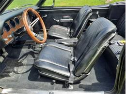1967 Pontiac Tempest (CC-2111791) for sale in Cadillac, Michigan