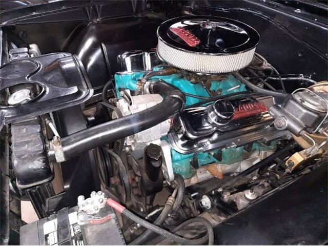 1967 Pontiac Tempest (CC-2111791) for sale in Cadillac, Michigan