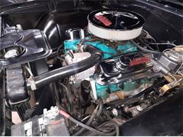 1967 Pontiac Tempest (CC-2111791) for sale in Cadillac, Michigan