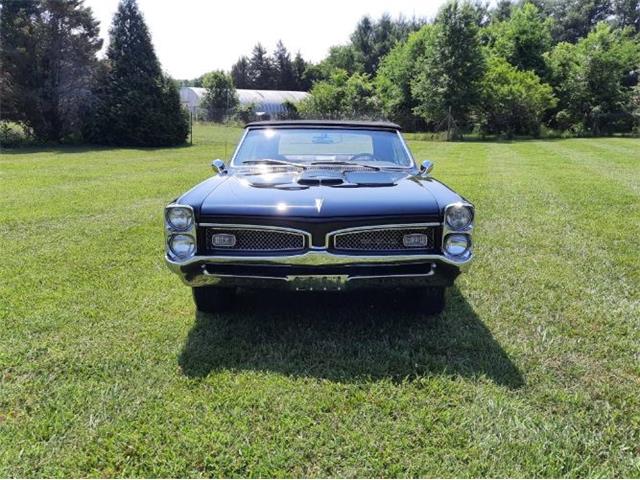 1967 Pontiac Tempest (CC-2111791) for sale in Cadillac, Michigan