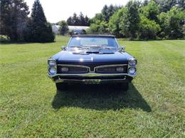 1967 Pontiac Tempest (CC-2111791) for sale in Cadillac, Michigan