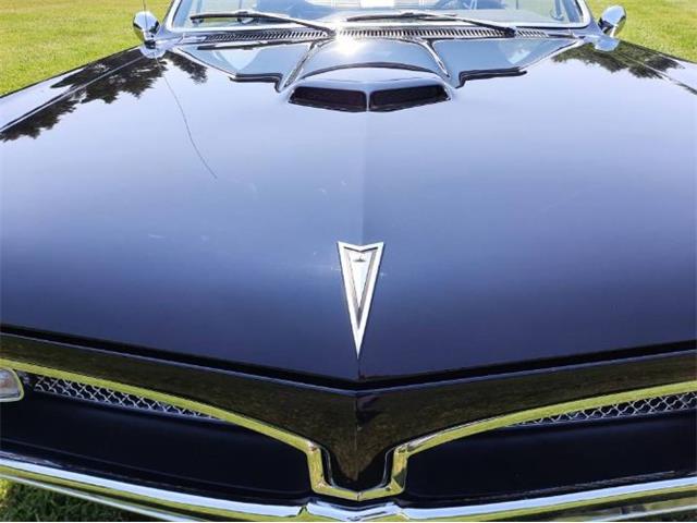 1967 Pontiac Tempest (CC-2111791) for sale in Cadillac, Michigan
