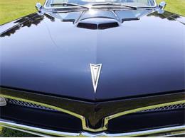 1967 Pontiac Tempest (CC-2111791) for sale in Cadillac, Michigan
