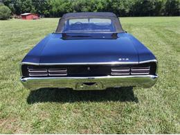 1967 Pontiac Tempest (CC-2111791) for sale in Cadillac, Michigan