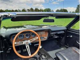 1967 Pontiac Tempest (CC-2111791) for sale in Cadillac, Michigan