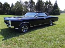 1967 Pontiac Tempest (CC-2111791) for sale in Cadillac, Michigan