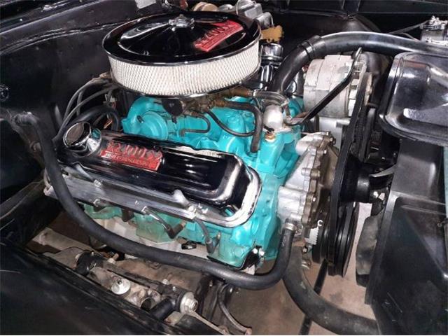 1967 Pontiac Tempest (CC-2111791) for sale in Cadillac, Michigan