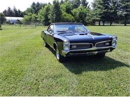 1967 Pontiac Tempest (CC-2111791) for sale in Cadillac, Michigan