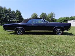 1967 Pontiac Tempest (CC-2111791) for sale in Cadillac, Michigan