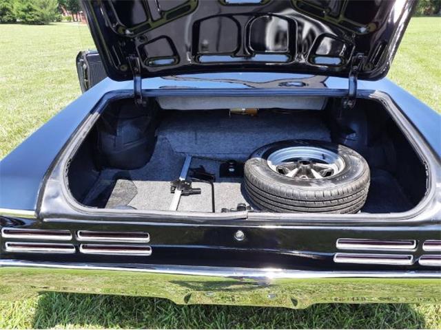 1967 Pontiac Tempest (CC-2111791) for sale in Cadillac, Michigan