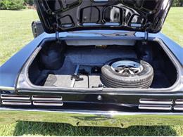 1967 Pontiac Tempest (CC-2111791) for sale in Cadillac, Michigan