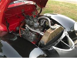 1940 Ford Deluxe (CC-2111792) for sale in Cadillac, Michigan