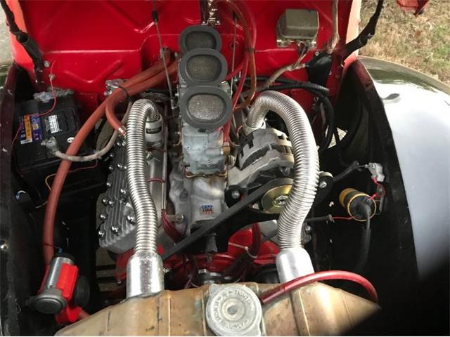 1940 Ford Deluxe (CC-2111792) for sale in Cadillac, Michigan