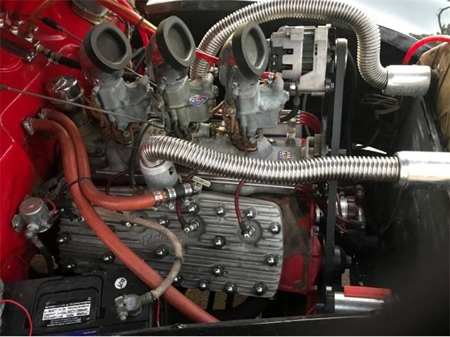 1940 Ford Deluxe (CC-2111792) for sale in Cadillac, Michigan