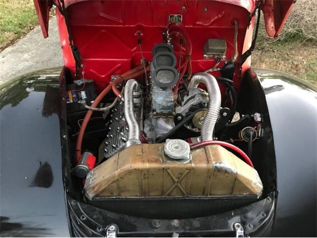 1940 Ford Deluxe (CC-2111792) for sale in Cadillac, Michigan