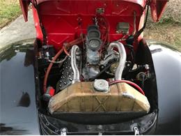 1940 Ford Deluxe (CC-2111792) for sale in Cadillac, Michigan