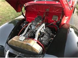 1940 Ford Deluxe (CC-2111792) for sale in Cadillac, Michigan