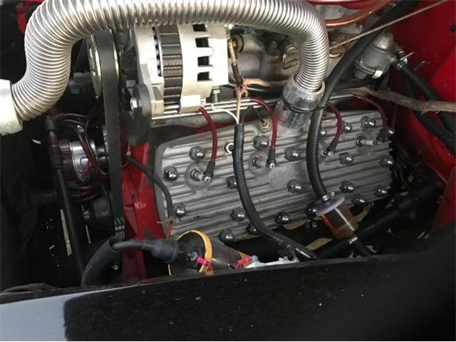 1940 Ford Deluxe (CC-2111792) for sale in Cadillac, Michigan