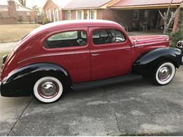 1940 Ford Deluxe (CC-2111792) for sale in Cadillac, Michigan