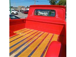 1966 Chevrolet C10 (CC-2111793) for sale in Cadillac, Michigan