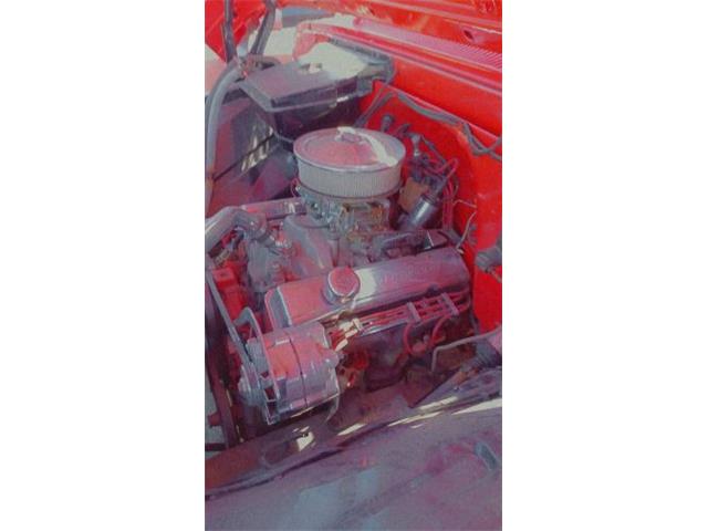 1966 Chevrolet C10 (CC-2111793) for sale in Cadillac, Michigan